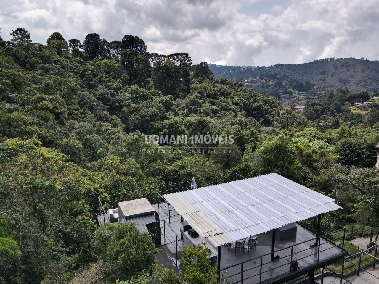 House for sale of 2,600 m² in Campos do Jordão, SP, Brazil