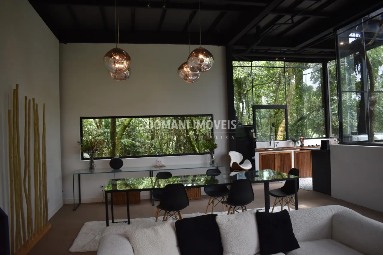 House for sale of 2,600 m² in Campos do Jordão, SP, Brazil
