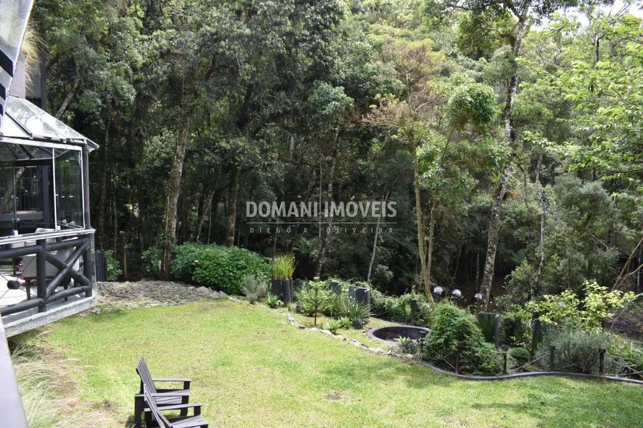 House for sale of 2,600 m² in Campos do Jordão, SP, Brazil
