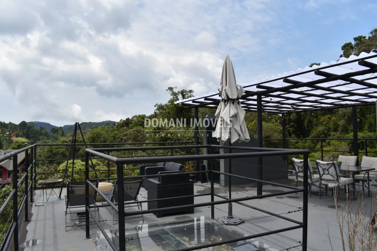 House for sale of 2,600 m² in Campos do Jordão, SP, Brazil