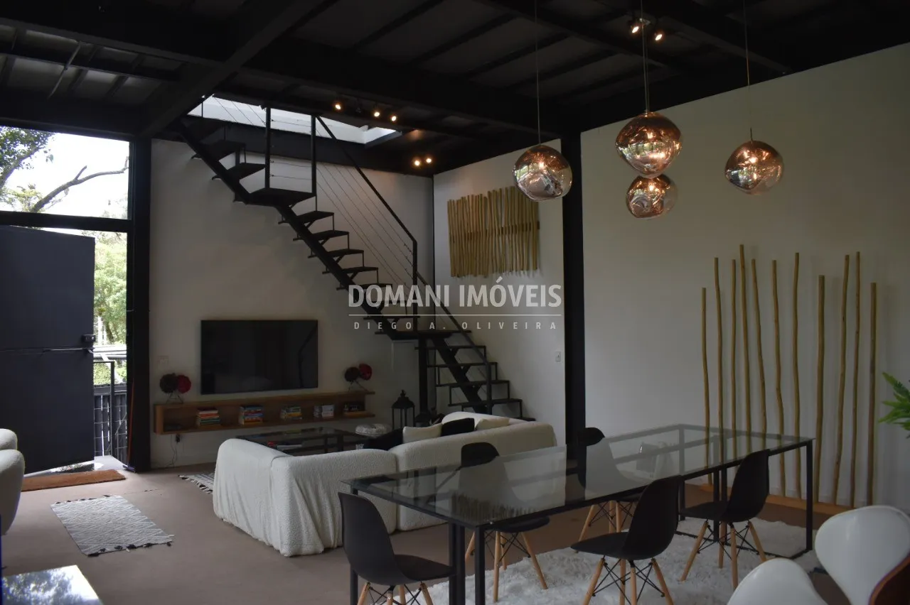 House for sale of 2,600 m² in Campos do Jordão, SP, Brazil