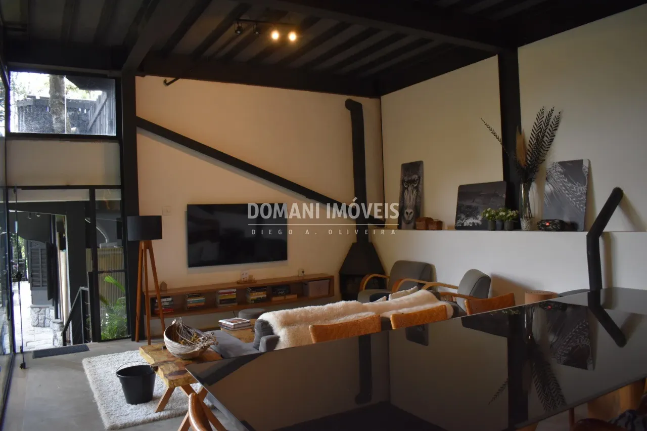 House for sale of 2,600 m² in Campos do Jordão, SP, Brazil