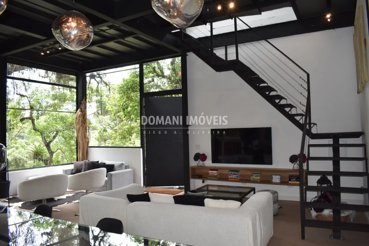 House for sale of 2,600 m² in Campos do Jordão, SP, Brazil