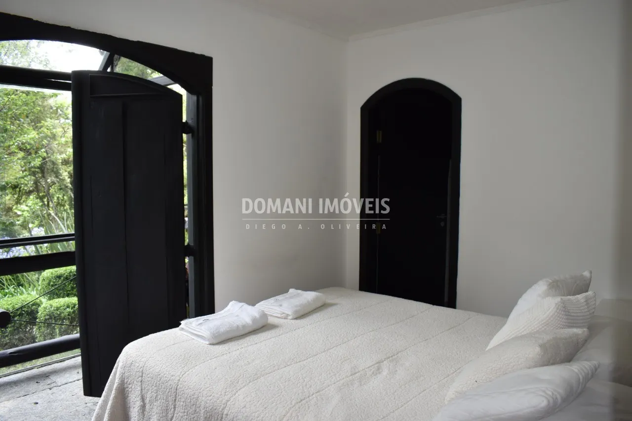 House for sale of 2,600 m² in Campos do Jordão, SP, Brazil