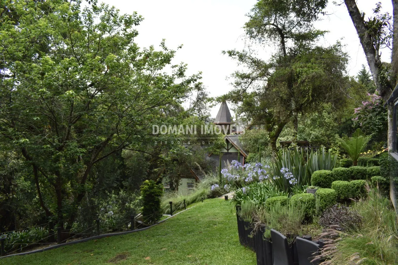 House for sale of 2,600 m² in Campos do Jordão, SP, Brazil