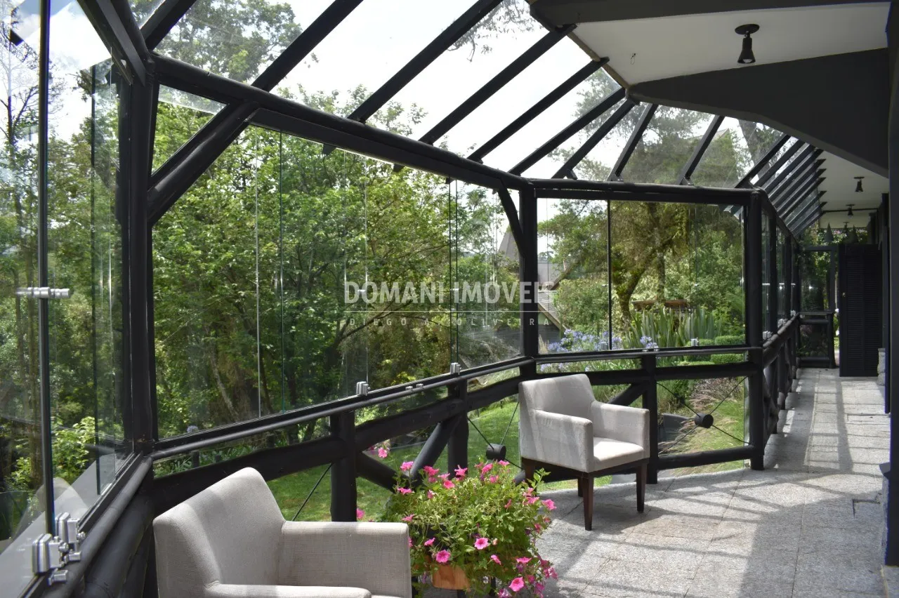 House for sale of 2,600 m² in Campos do Jordão, SP, Brazil