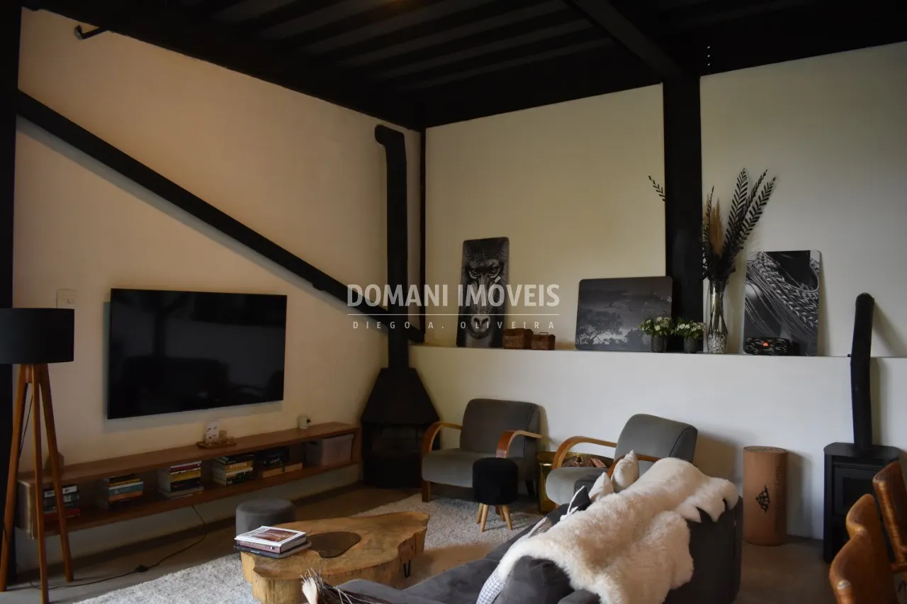 House for sale of 2,600 m² in Campos do Jordão, SP, Brazil