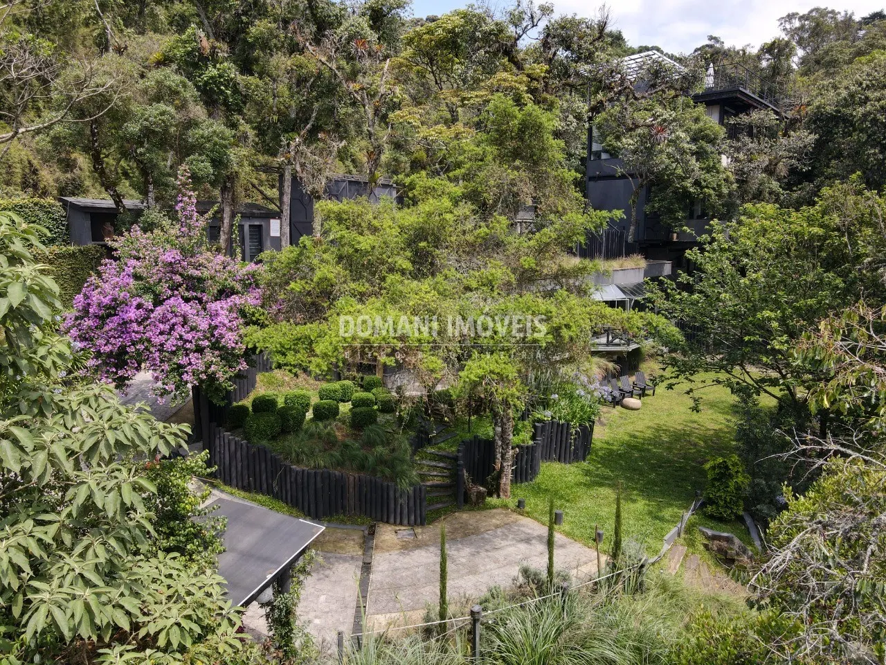 House for sale of 2,600 m² in Campos do Jordão, SP, Brazil