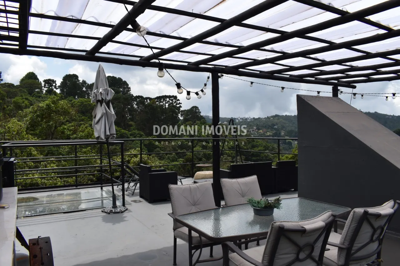 House for sale of 2,600 m² in Campos do Jordão, SP, Brazil