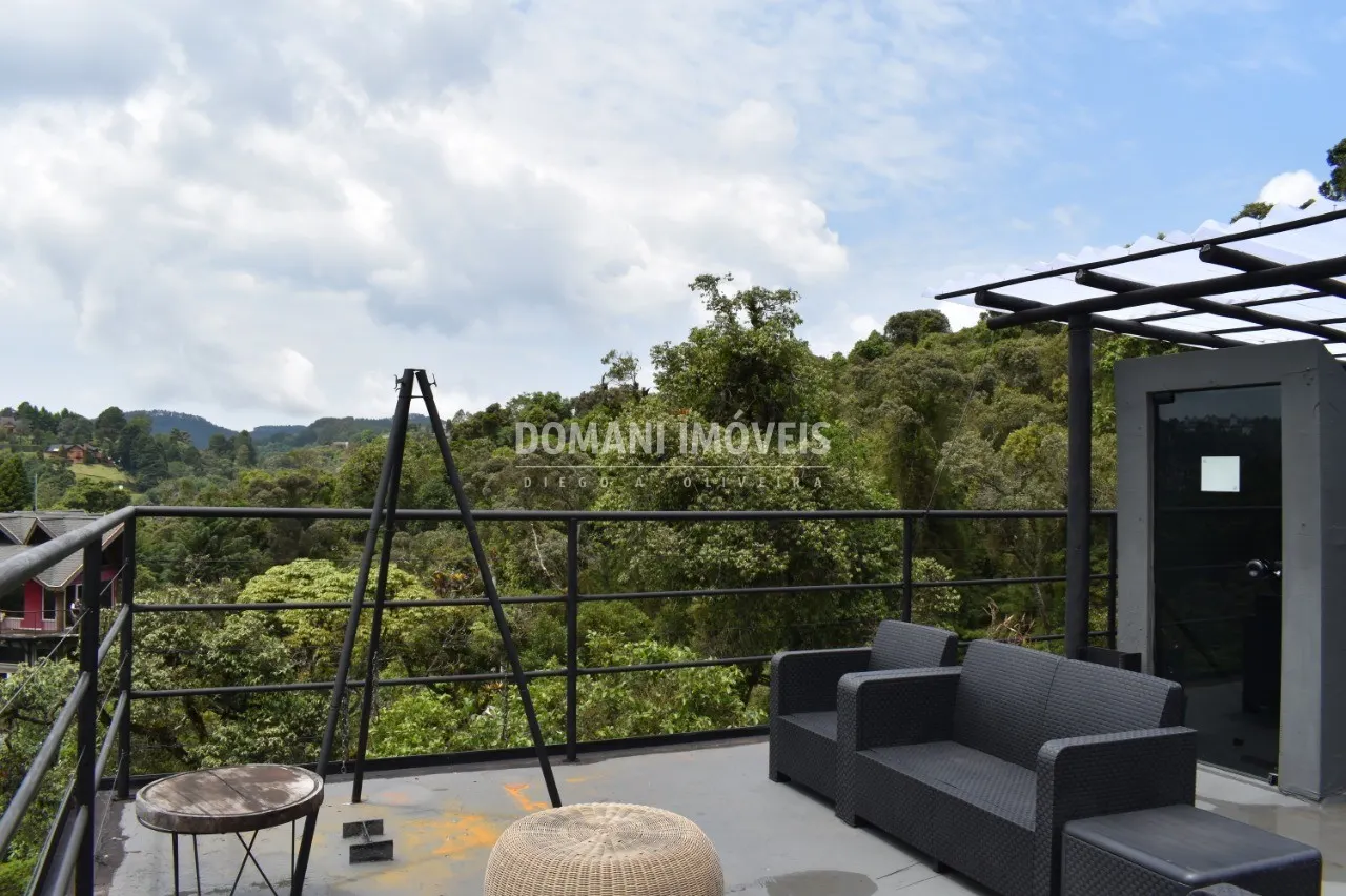 House for sale of 2,600 m² in Campos do Jordão, SP, Brazil
