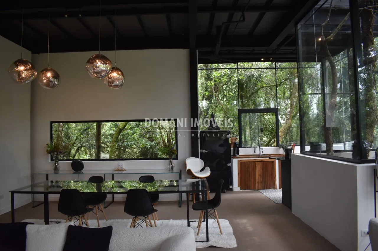 House for sale of 2,600 m² in Campos do Jordão, SP, Brazil