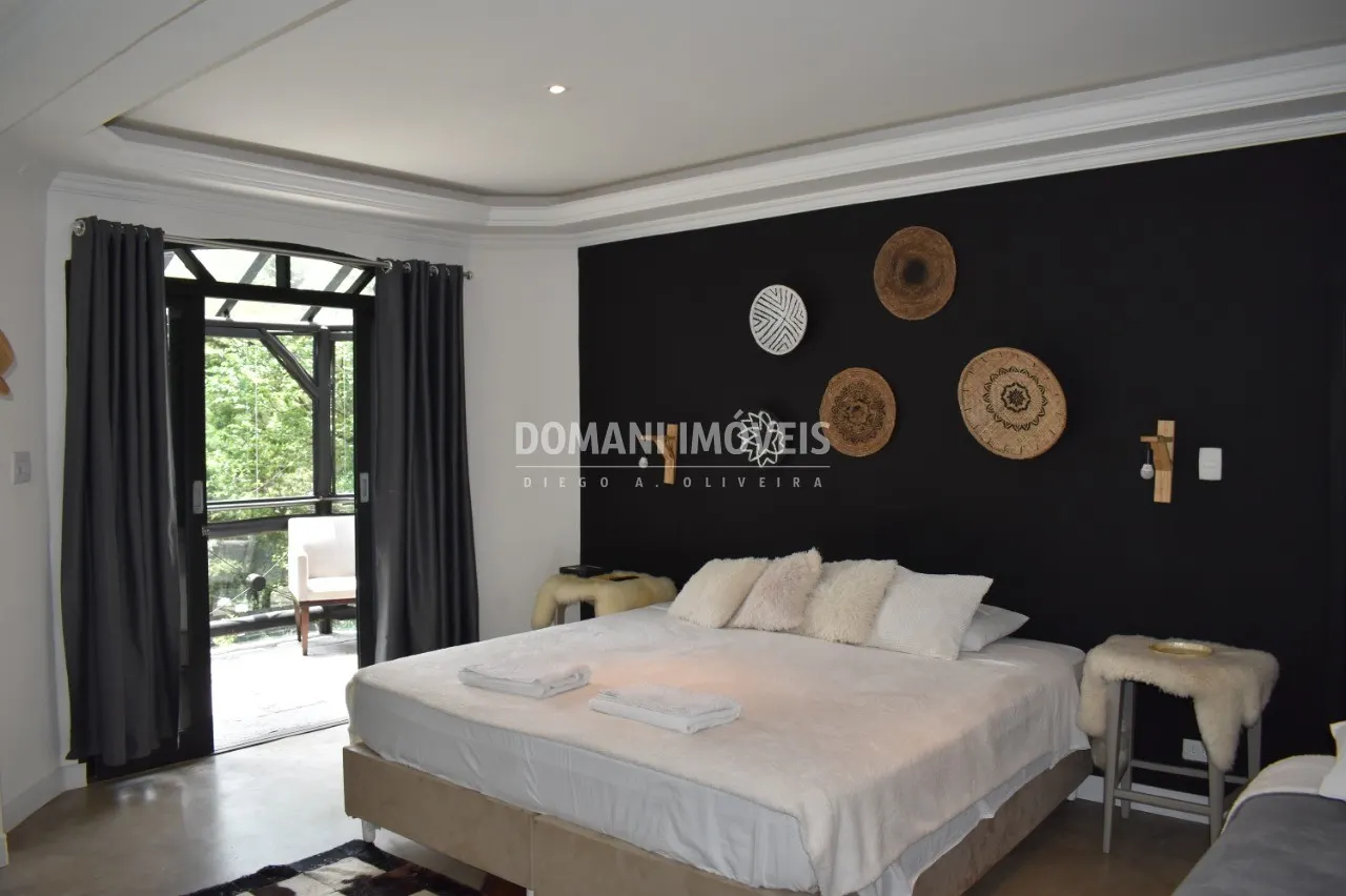 House for sale of 2,600 m² in Campos do Jordão, SP, Brazil