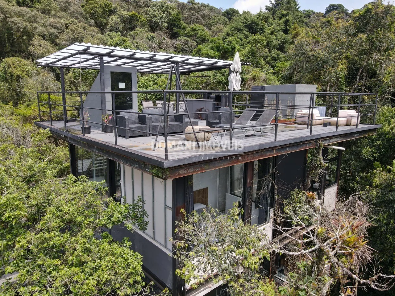 House for sale of 2,600 m² in Campos do Jordão, SP, Brazil