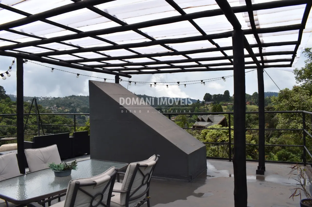 House for sale of 2,600 m² in Campos do Jordão, SP, Brazil