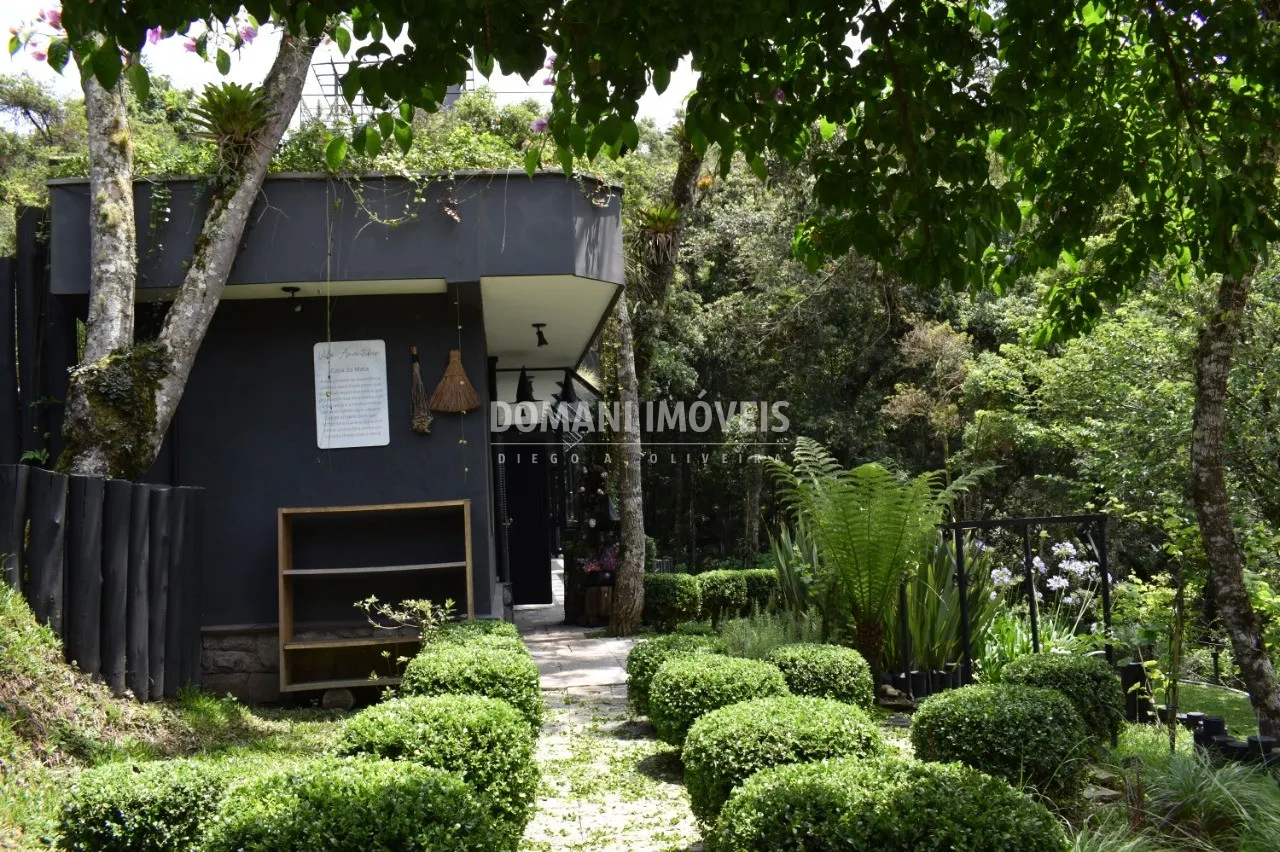 House for sale of 2,600 m² in Campos do Jordão, SP, Brazil