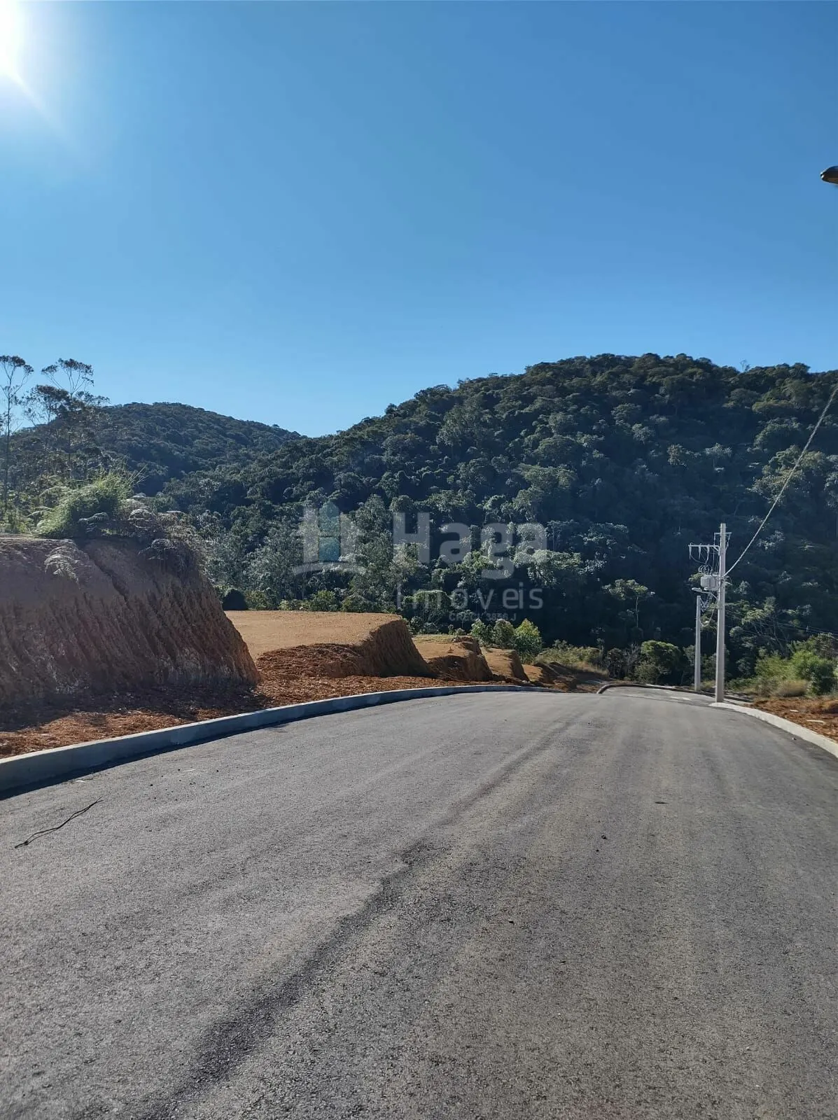 Terreno à venda de 1.015 m² em Brusque, SC, Brasil