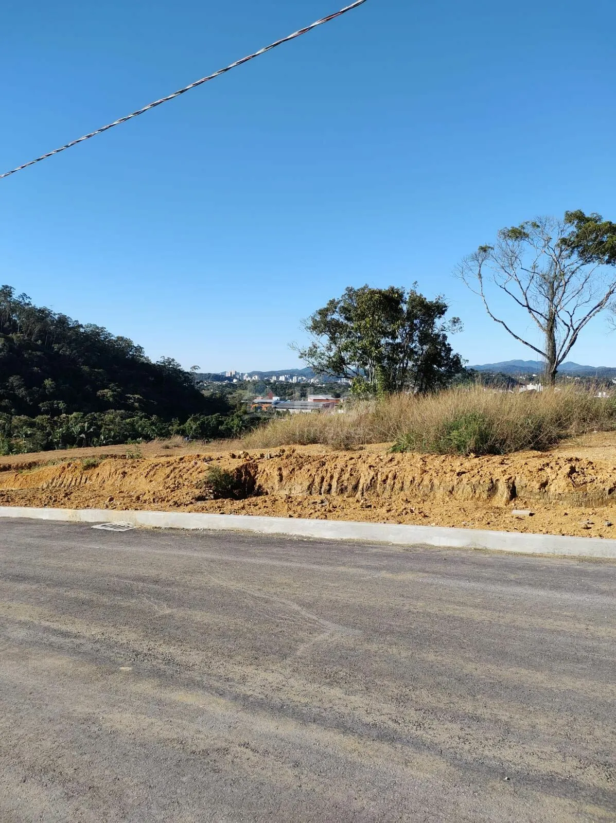 Terreno à venda de 1.015 m² em Brusque, SC, Brasil