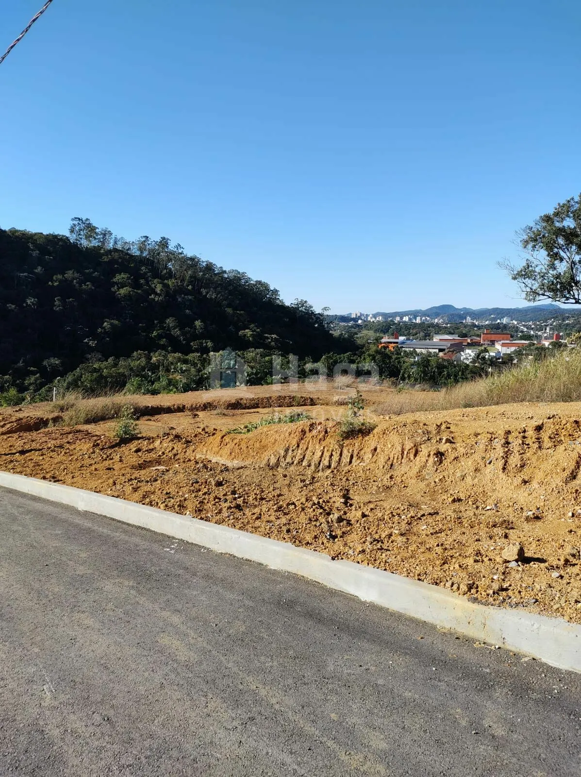 Terreno à venda de 1.015 m² em Brusque, SC, Brasil