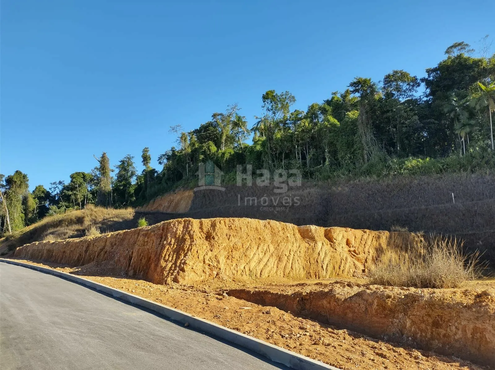 Terreno à venda de 1.015 m² em Brusque, SC, Brasil