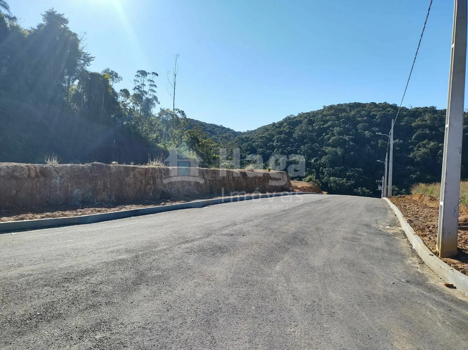 Terreno à venda de 1.015 m² em Brusque, SC, Brasil