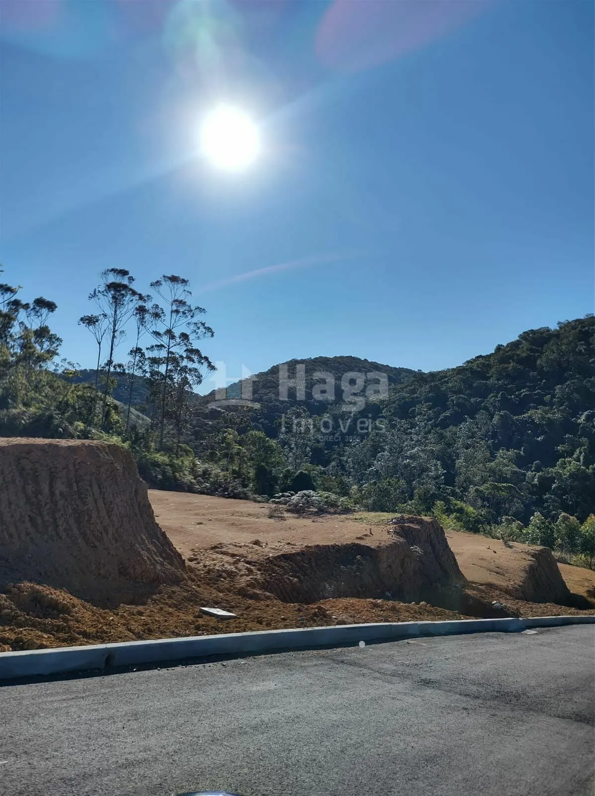 Terreno à venda de 1.015 m² em Brusque, SC, Brasil