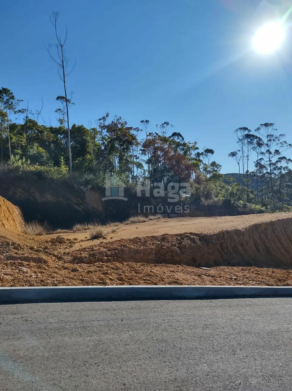 Terreno à venda de 1.015 m² em Brusque, SC, Brasil