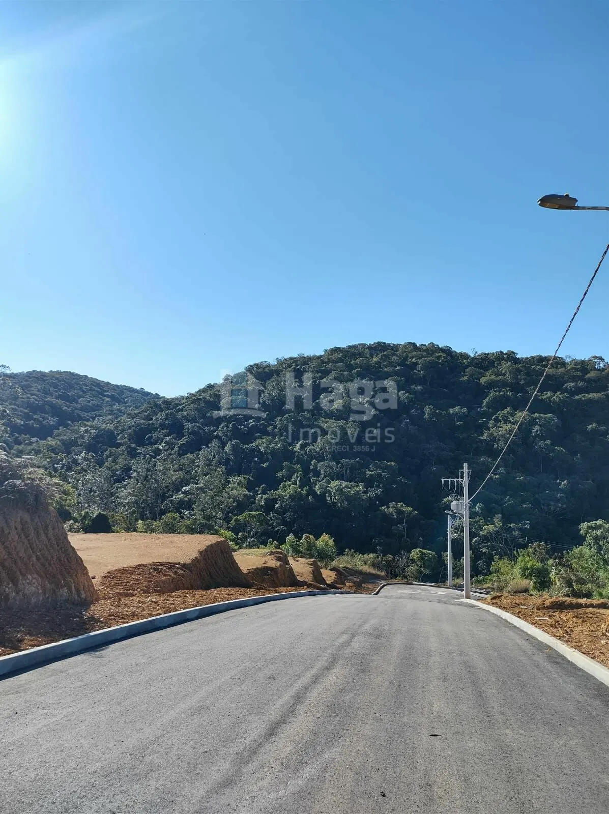 Terreno à venda de 1.015 m² em Brusque, SC, Brasil