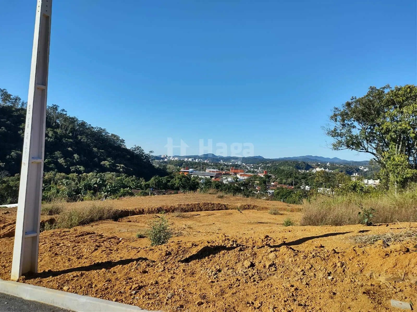 Terreno à venda de 1.015 m² em Brusque, SC, Brasil
