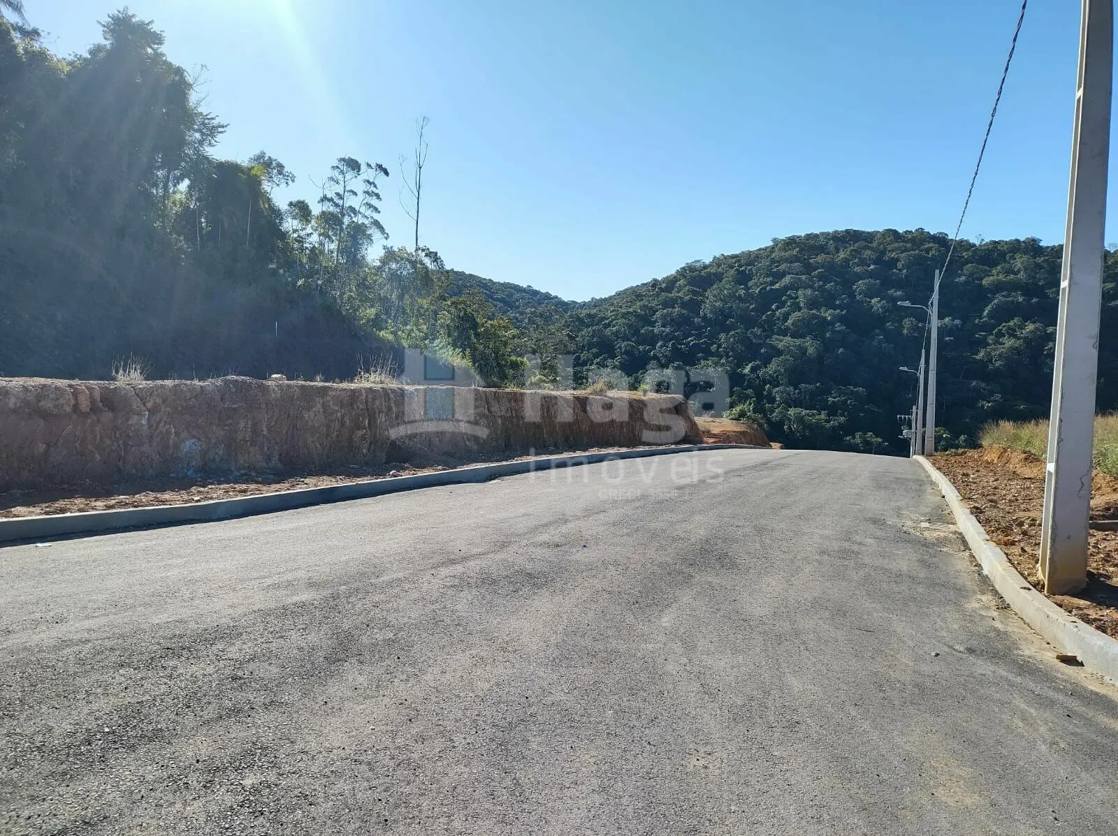 Terreno à venda de 1.015 m² em Brusque, SC, Brasil