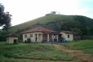 Fazenda à venda de 252 ha em Silveiras, SP, Brasil