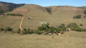 Fazenda à venda de 252 ha em Silveiras, SP, Brasil
