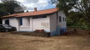 Fazenda à venda de 252 ha em Silveiras, SP, Brasil