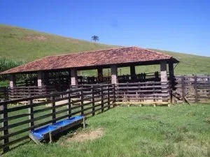 Fazenda à venda de 252 ha em Silveiras, SP, Brasil
