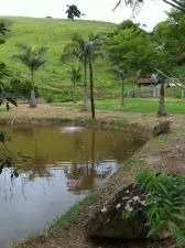 Fazenda à venda de 252 ha em Silveiras, SP, Brasil