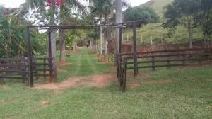 Fazenda à venda de 252 ha em Silveiras, SP, Brasil