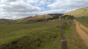 Fazenda à venda de 252 ha em Silveiras, SP, Brasil