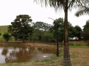 Fazenda à venda de 252 ha em Silveiras, SP, Brasil