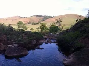 Fazenda à venda de 252 ha em Silveiras, SP, Brasil