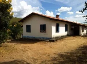 Fazenda à venda de 252 ha em Silveiras, SP, Brasil