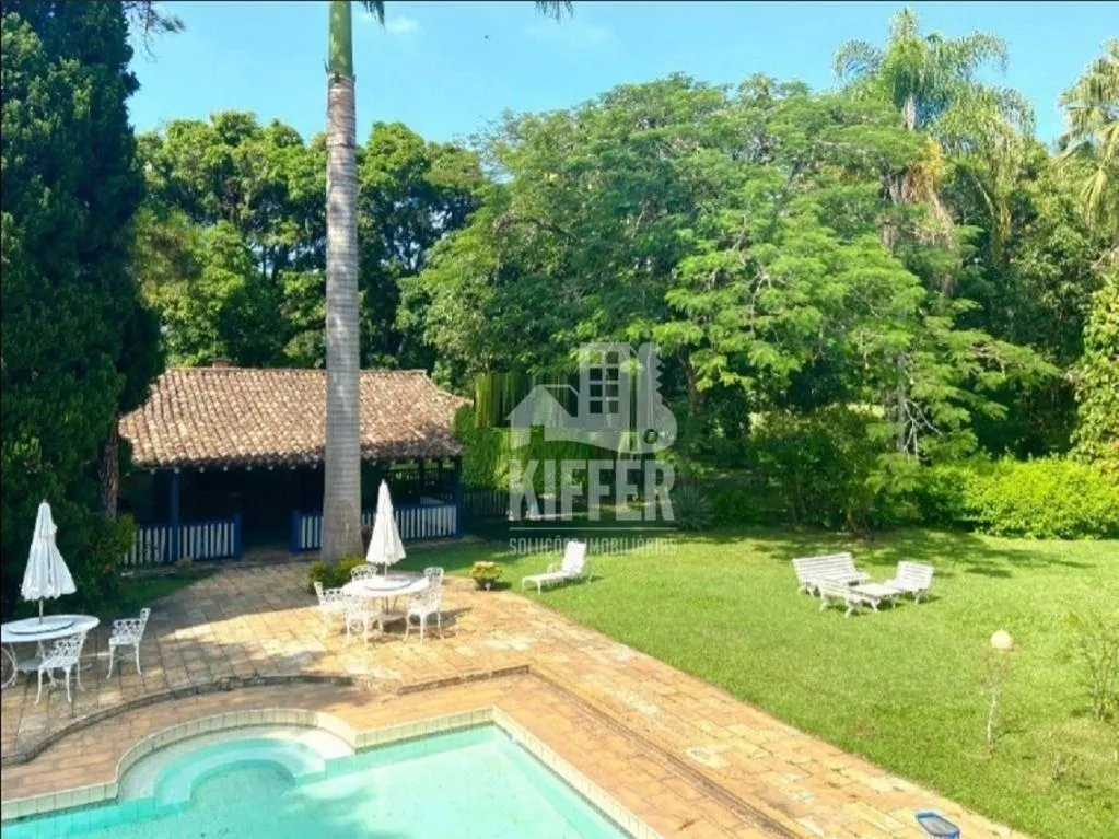 Fazenda à venda de 215 ha em Bananal, SP, Brasil