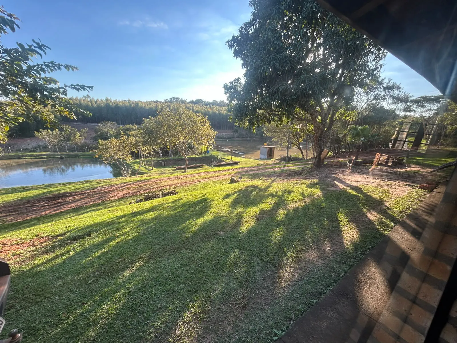 Sítio à venda de 24 ha em Arealva, SP, Brasil
