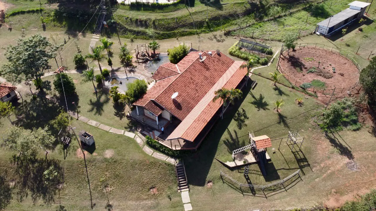 Sítio à venda de 24 ha em Arealva, SP, Brasil