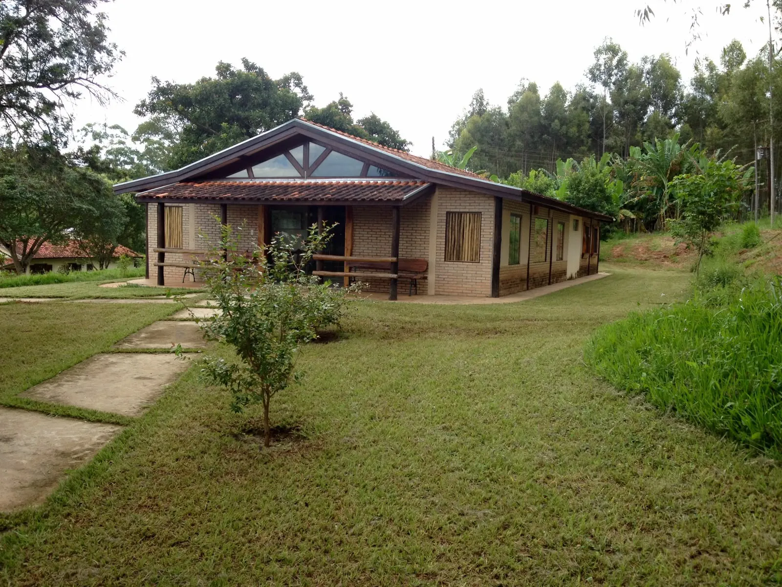 Sítio à venda de 24 ha em Arealva, SP, Brasil