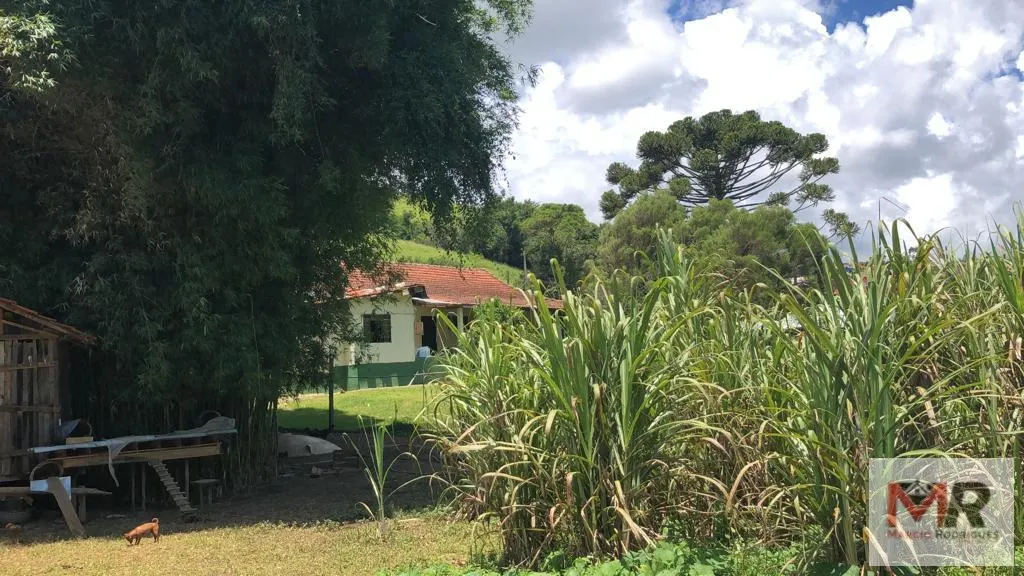 Country home for sale of 3,200 m² in Camanducaia, MG, Brazil