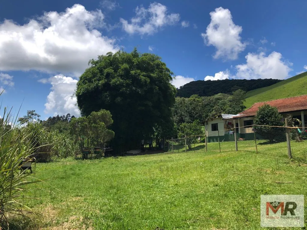 Country home for sale of 3,200 m² in Camanducaia, MG, Brazil