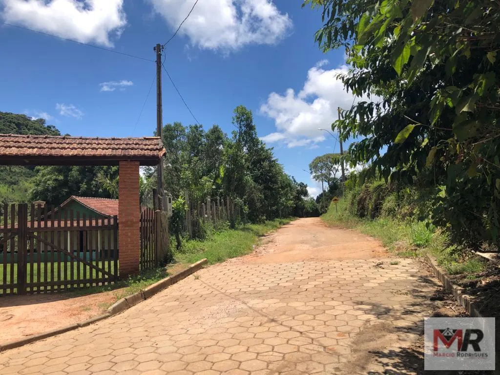 Country home for sale of 3,200 m² in Camanducaia, MG, Brazil