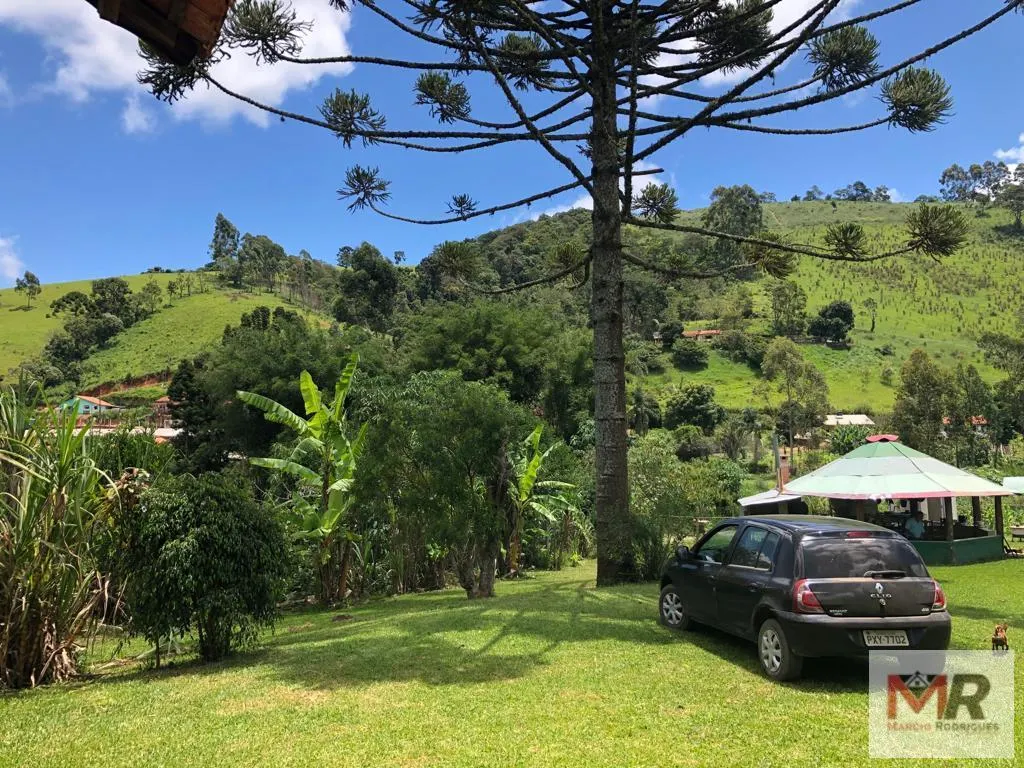 Country home for sale of 3,200 m² in Camanducaia, MG, Brazil