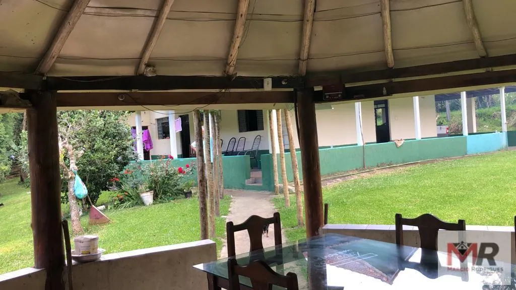 Country home for sale of 3,200 m² in Camanducaia, MG, Brazil