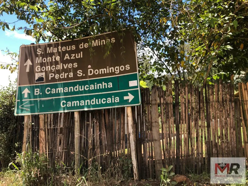 Country home for sale of 3,200 m² in Camanducaia, MG, Brazil