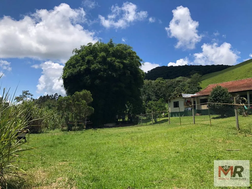 Country home for sale of 3,200 m² in Camanducaia, MG, Brazil